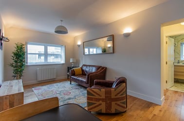 Howard Terrace, Adamstown, Cardiff - Image 2
